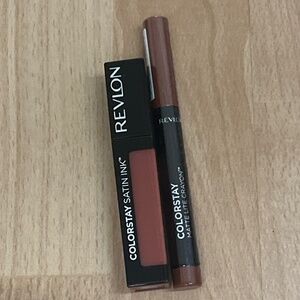 revlon Lippies 2x